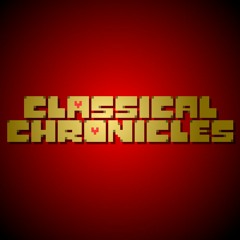 [Classical Chronicles] It's Ragtime! (NEW ACCOUNTS!)