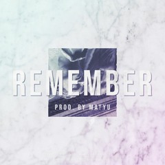 [FREE] | "Remember" | Jhus x Geko x Loski Type Beat | UK Rap Instrumental | 2018