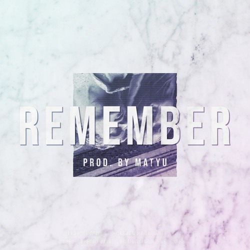 [FREE] | "Remember" | Jhus x Geko x Loski Type Beat | UK Rap Instrumental | 2018
