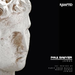 Premiere: Paul Sawyer - Janus [Krafted Underground]