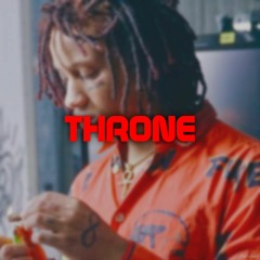 Throne (Trippie Redd "Type Beat")