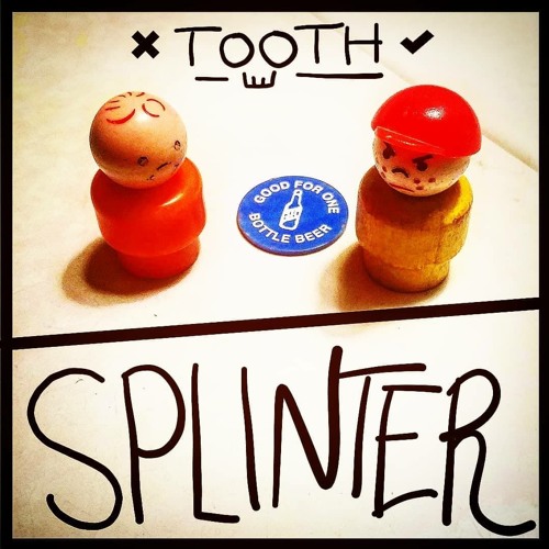 SPLINTER