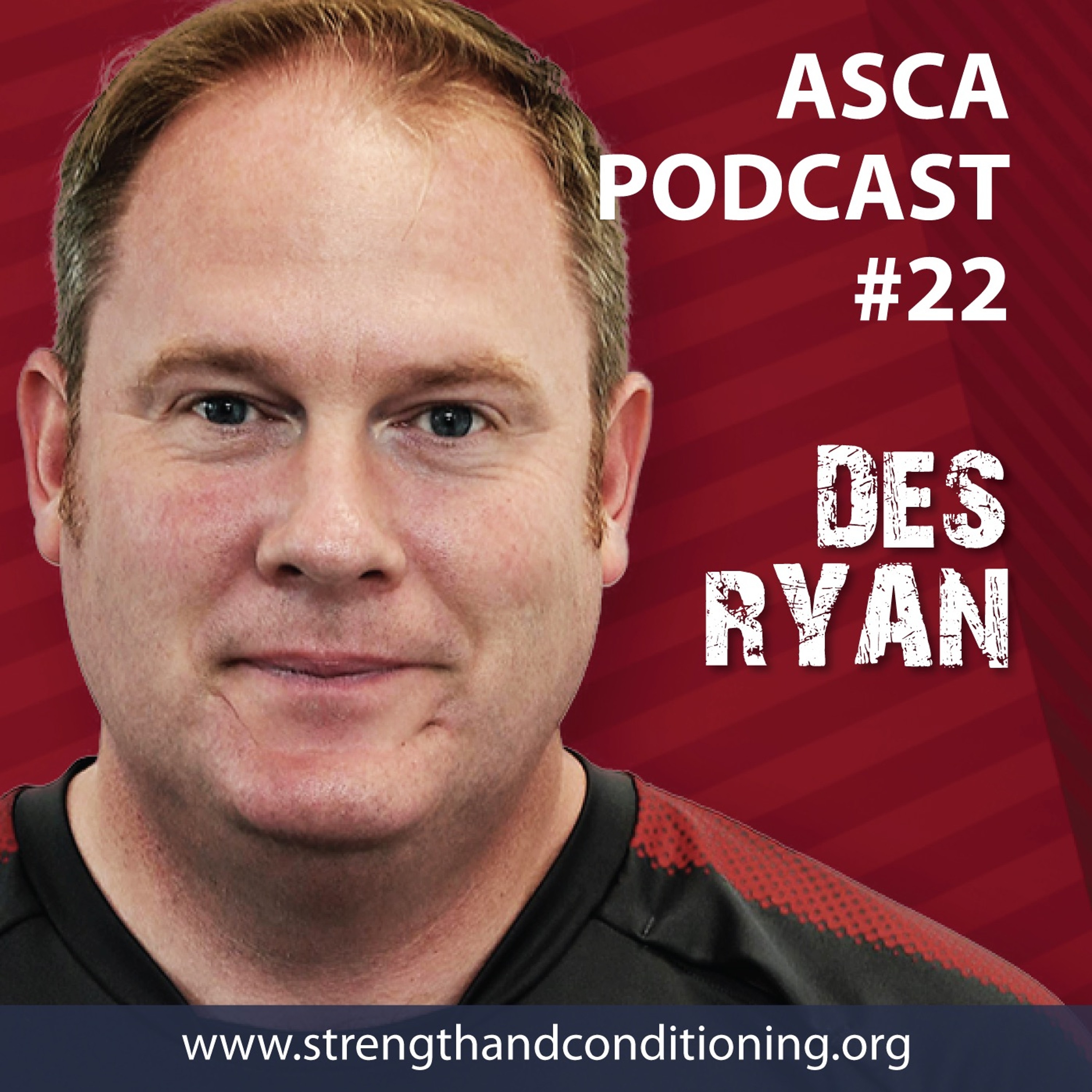 ASCA Podcast