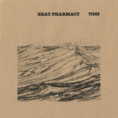 Beat Pharmacy - TIDES (7" Vinyl Dubplate) | ROHS!