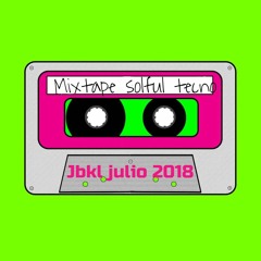 soul ful tecno Jbkl julio 2018
