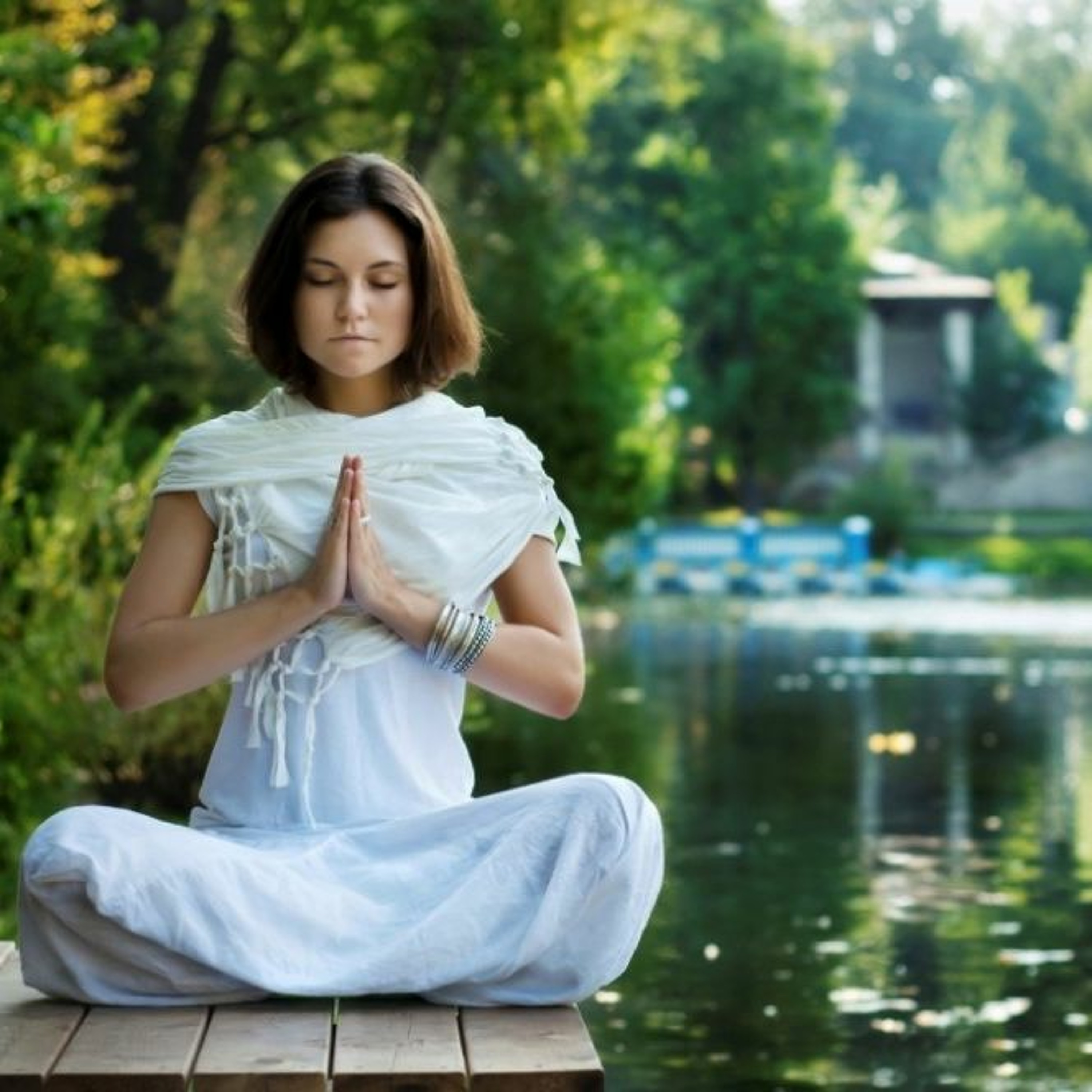 Cos’è la Meditazione e la Consapevolezza. Meditare sul Respiro