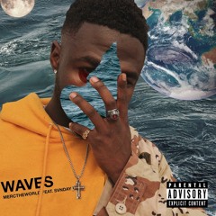 WAVES (feat. Svnday)[prod. Dee B]