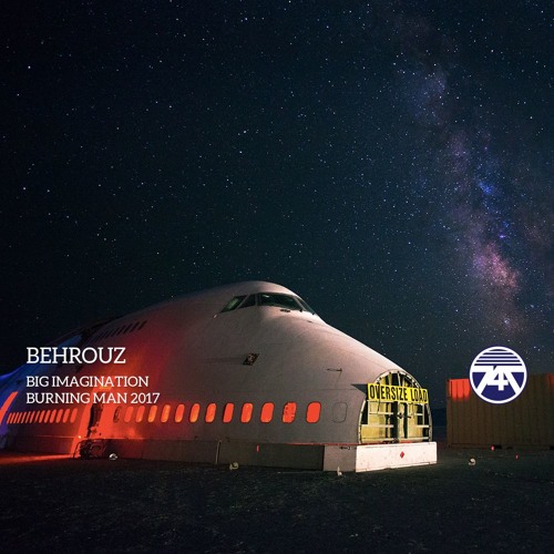 Behrouz