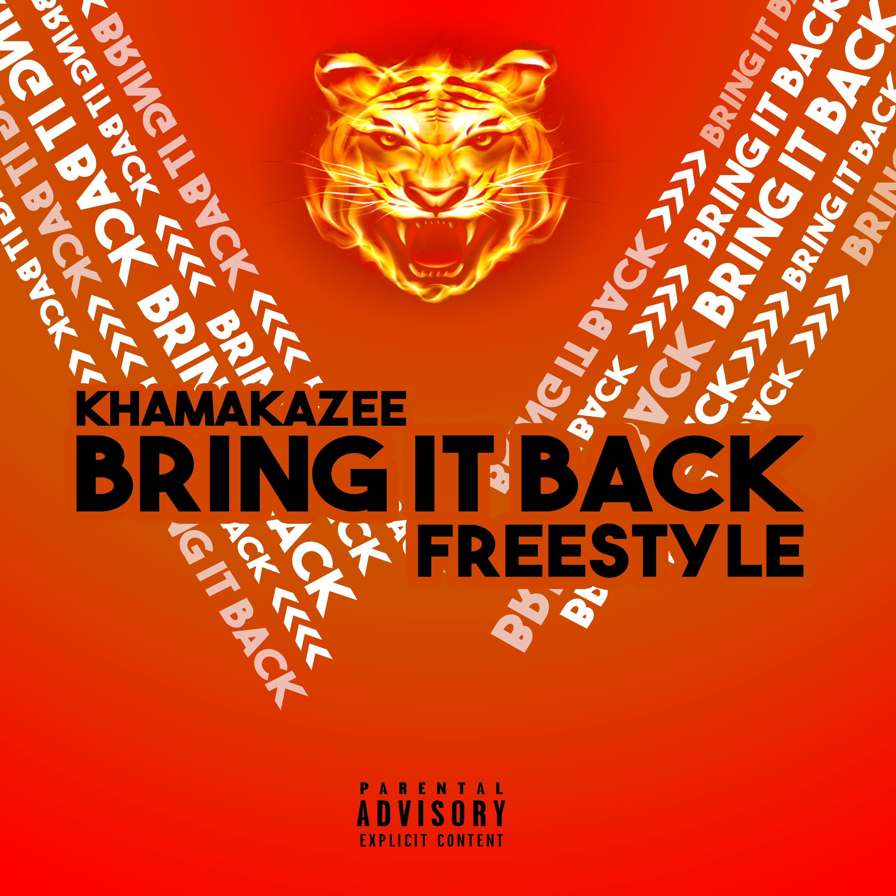 Bring It Back  Freestyle episode artwork