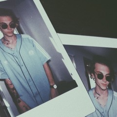 say something (prod. chaz)