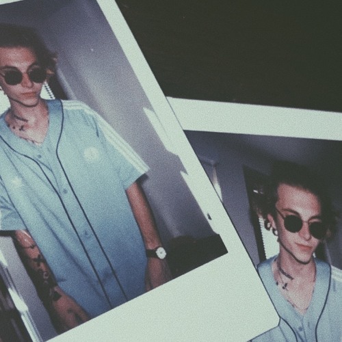 say something (prod. chaz)