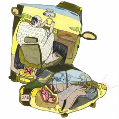 Sreym Hctim - Lint Roller