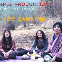 NGE ZAMLING_GOMCHEN CHANGYOEL(Music on 5Mb-Studio)