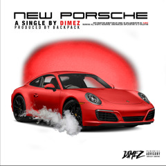 New Porsche [prod by Backpack Miller]