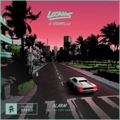 Lookas & Krewella - Alarm (WE ARE FURY Remix)