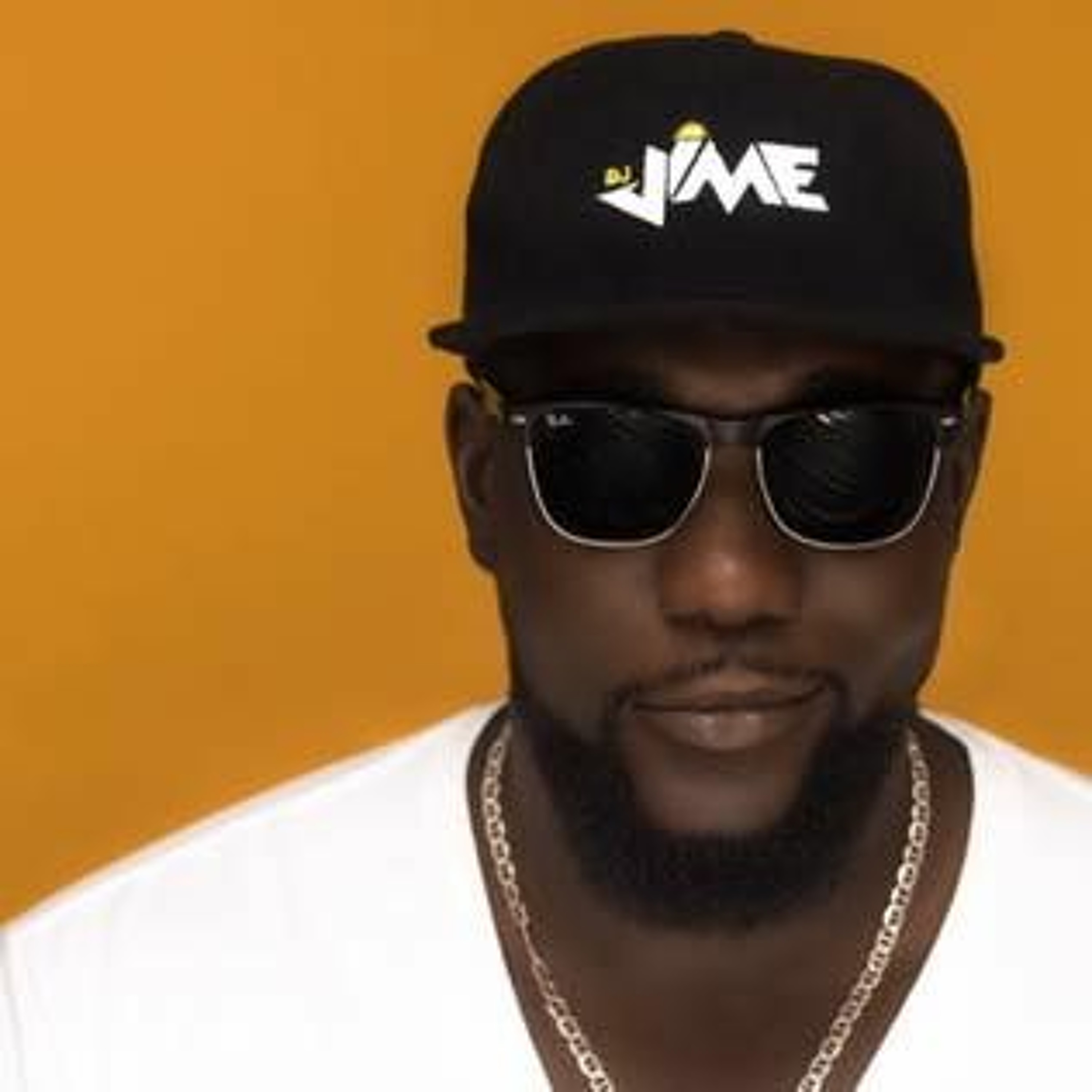 Dj Jime\'s Podcast