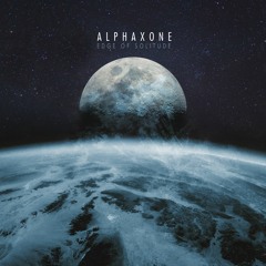 Alphaxone - Solar Halos