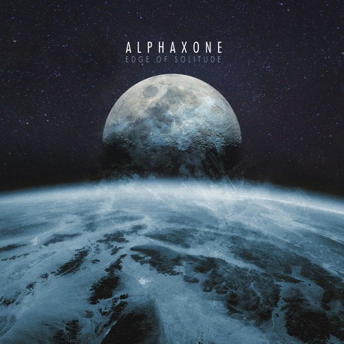 Alphaxone - Solar Halos