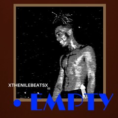 XXXTENTACION Type Beat "Empty"