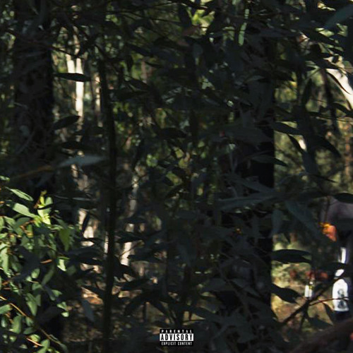Escape (feat. JayK Rollin' & Dibi)
