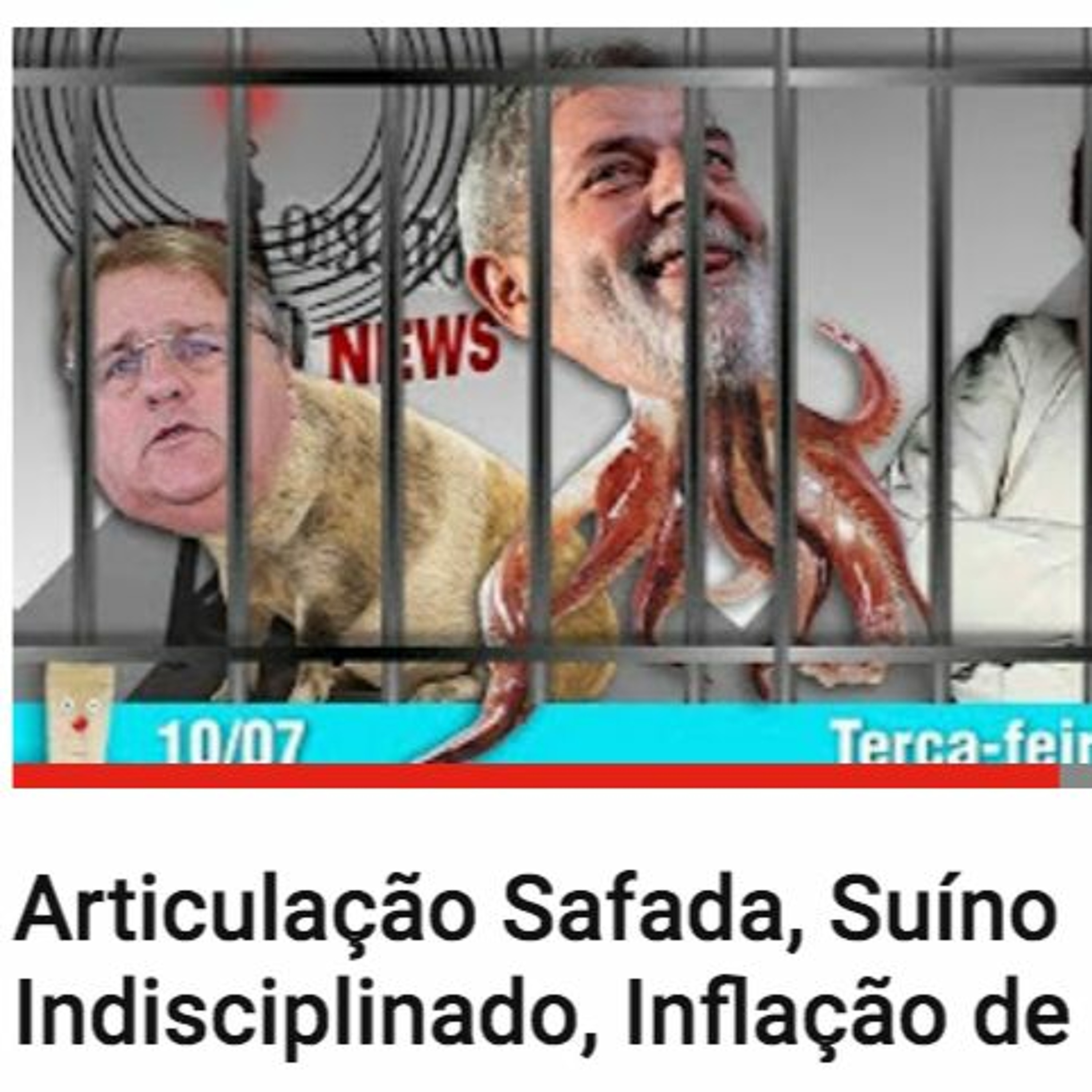 Canal do Otário