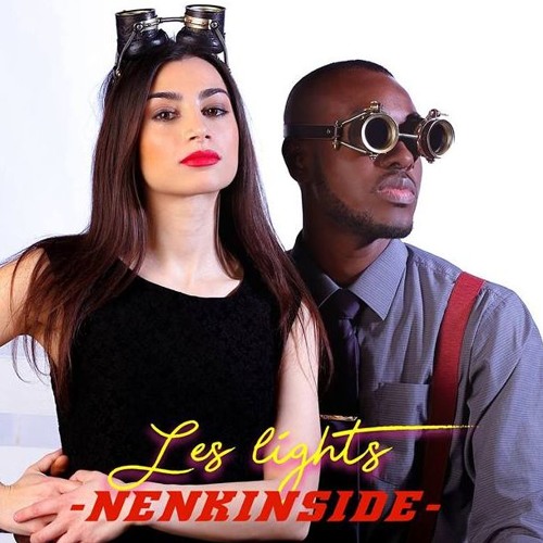 Nenkinside - Les Lights