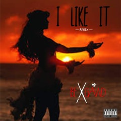 RamBro The Bexgawd | I Like it ( Remix )