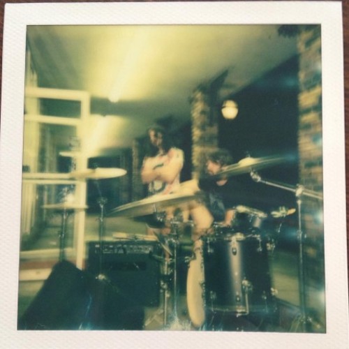 thrash particle (MoBo) demo