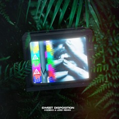 The Temper Trap - Sweet Disposition (Codeko & LZRD Remix)