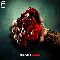 HEARTLESS - (Prod. by JP On The Beat)