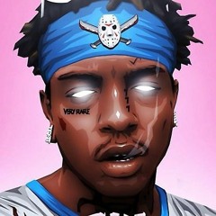 (UNRELEASED) Ski Mask The Slump God "Peephole"