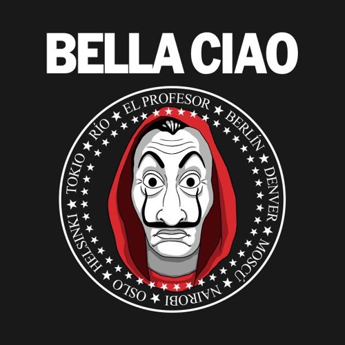 Stream La casa de papel - bella ciao (Hardtekk mix) by Nileos | Listen  online for free on SoundCloud