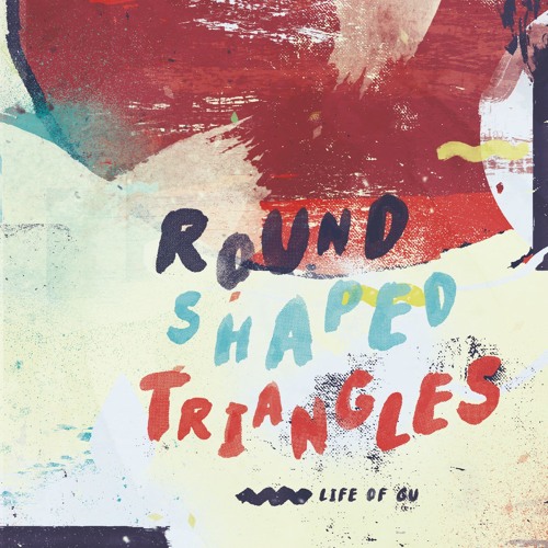 Round Shaped Triangles - Better Apart