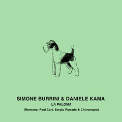 Simone Burrini & Daniele Kama - La Paloma (Paul Cart Remix)