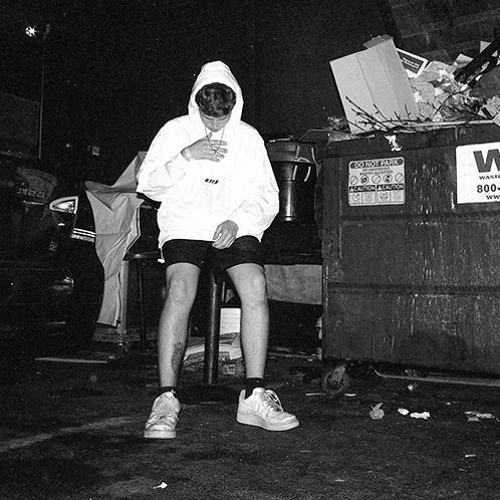 Yung Lean - Iceman