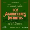 下载视频: Música para Los Atardeceres Infinitos // Mixtape #3 by Pabels @bordeaux