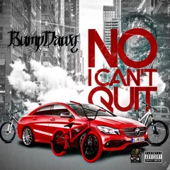 No I Can't Quit - BL BumpDawg