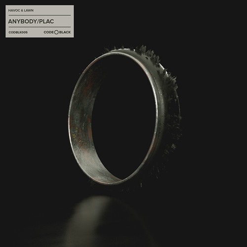 Havoc & Lawn - Plac [OUT NOW!]