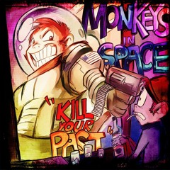 Kill Your Past (Upcoming 2018 Release)