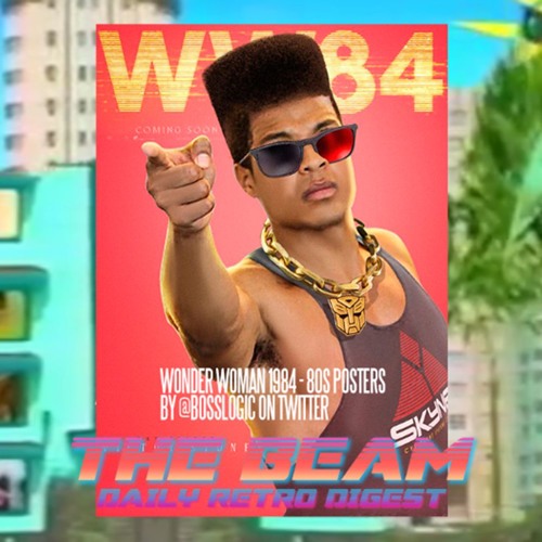 The Beam 7.9.18 Daily Retro Digest