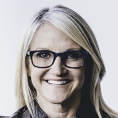 Mel Robbins: The Five Second Rule