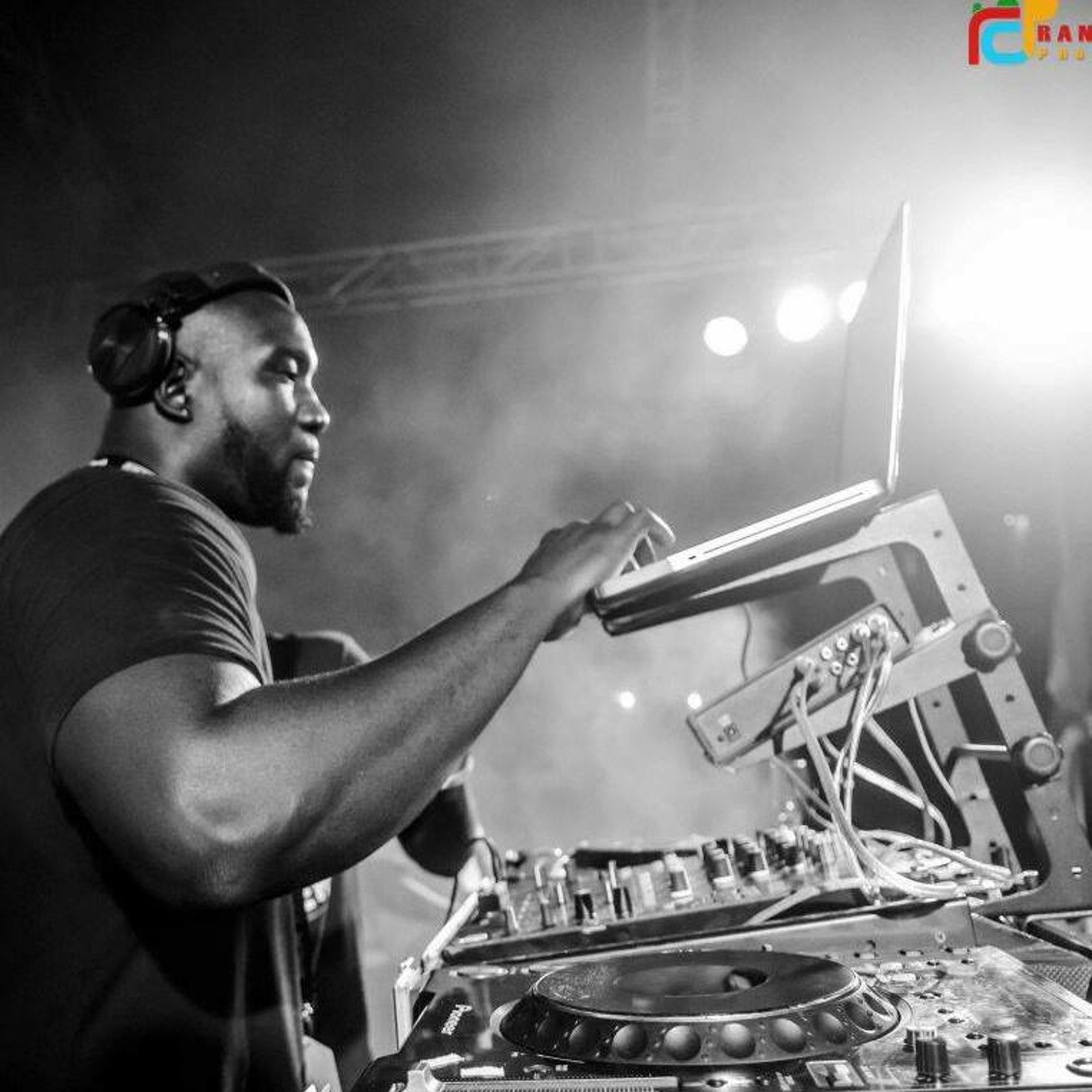 Dj Jime\'s Podcast