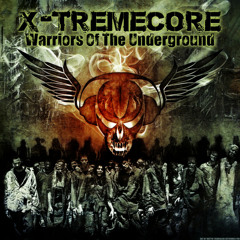 Dm.Stage - This Is The Classic(SWAN-110) V.A. - X-tremecore (Warriors Of The Underground)
