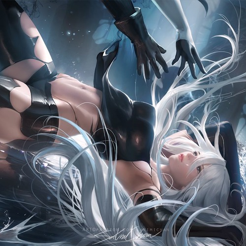 Nightcore - Suffer
