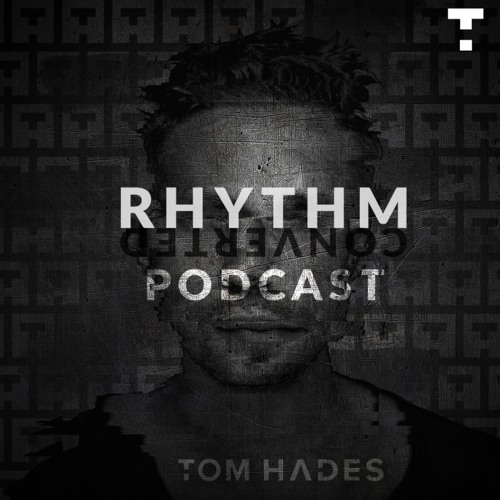 Tom Hades - Rhythm Converted Podcast 335 with Tom Hades (Live from Ostend Beach, Ostende, Belgium)