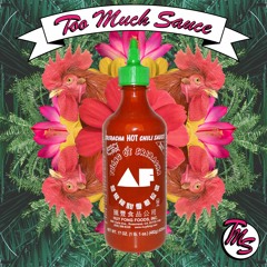 The Sauce | Guest Mix 003: Animal Farm