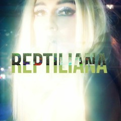 0CXY X ESTRELLA ASTRAL - REPTILIANA