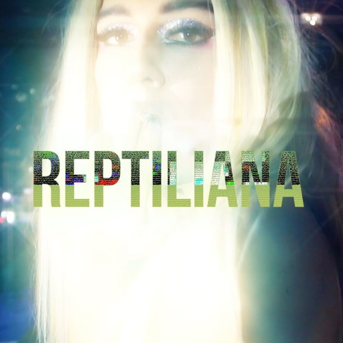0CXY X ESTRELLA ASTRAL - REPTILIANA