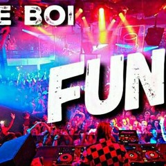 Have fun
