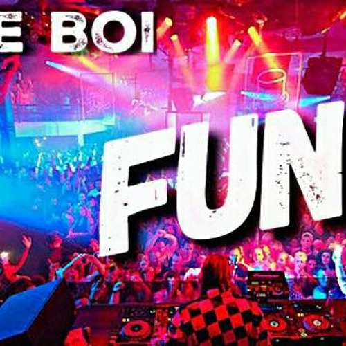 Have fun